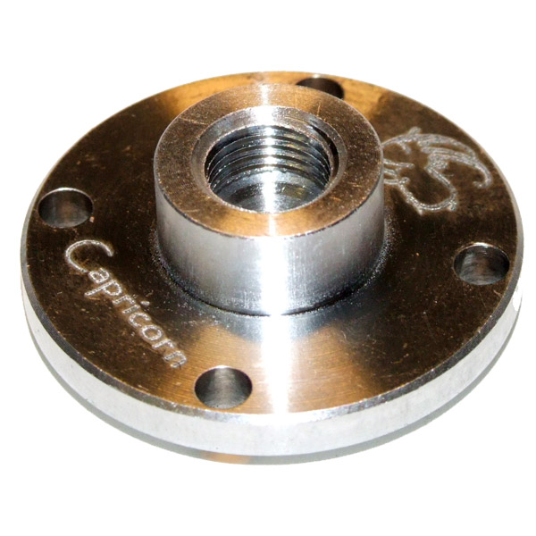 Q12E/ET turbo plug underhead